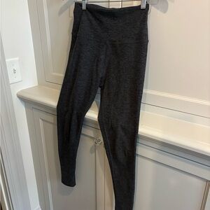 Beyond Yoga Spacedye Cropped Leggings